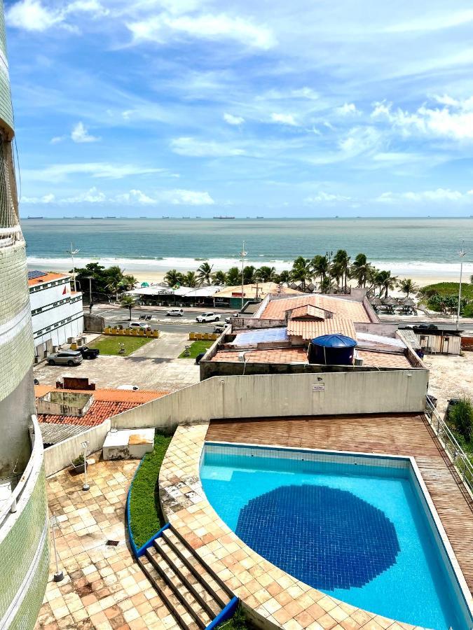 Vista Mar Na Praia Da Litoranea Сан-Луис Экстерьер фото