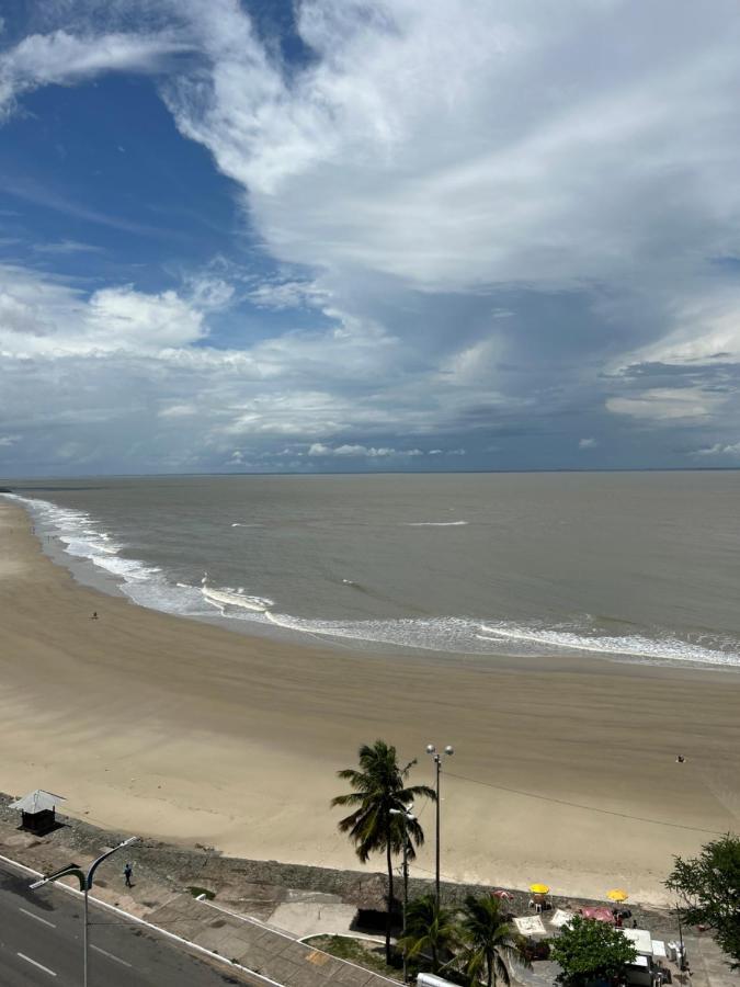 Vista Mar Na Praia Da Litoranea Сан-Луис Экстерьер фото
