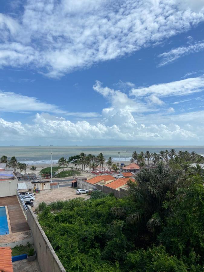 Vista Mar Na Praia Da Litoranea Сан-Луис Экстерьер фото